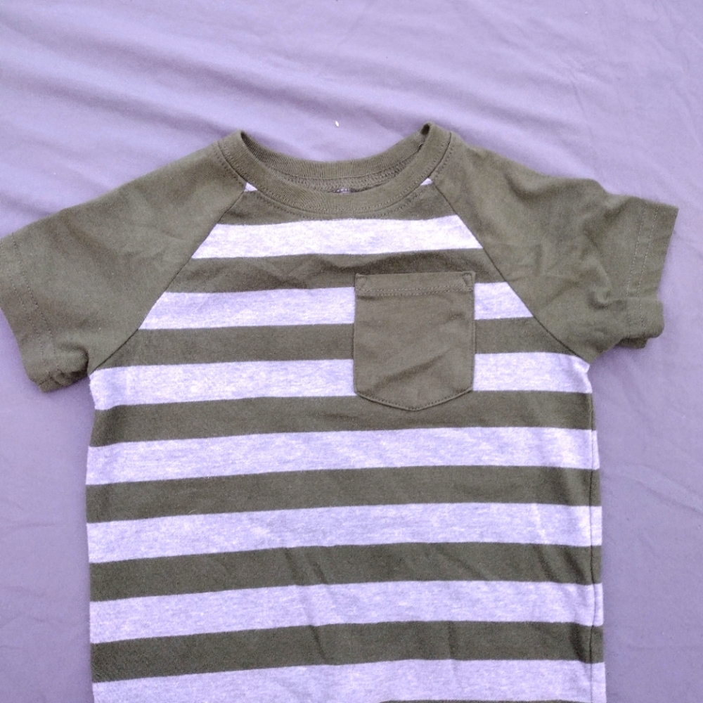 Boy Shirts